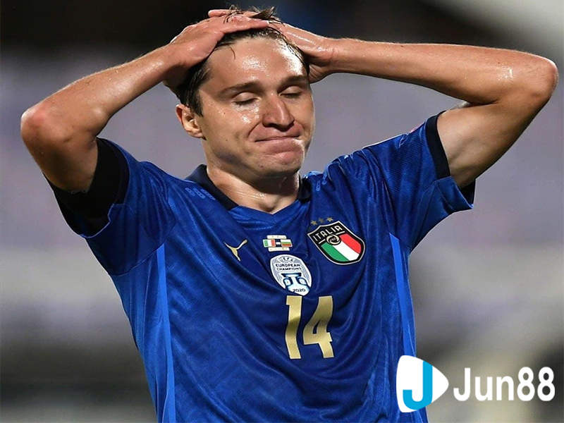 Đội hình tuyển Italia World Cup 2022 bao gồm những thành viên nào?