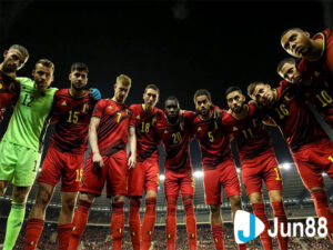 Đội tuyển Bỉ World Cup 2022 - 'Quỷ đỏ' ấn tượng nhất mùa giải