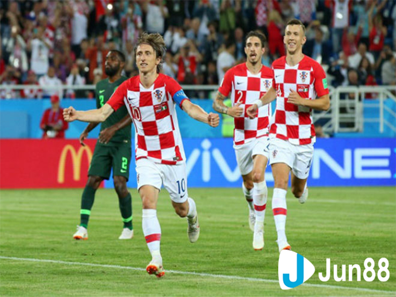 Tại sao bạn nên biết đội tuyển Croatia tham dự World Cup 2022? 
