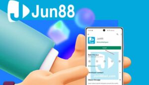 Cách Tải App Jun88 Cho Điện Thoại Android - Ios Bản Mới Nhất