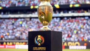 Giải Bóng Đá Lớn Copa America Mấy Năm 1 Lần ?