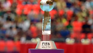 Giải Đấu Bóng Đá World Cup Futsal Mấy Năm 1 Lần?