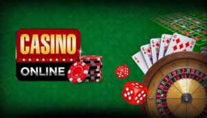 Top 3 Sân Chơi Casino Trực Tuyến Tặng Tiền Siêu Chất Lượng