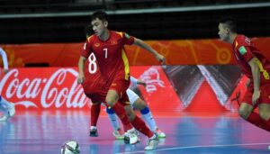 Luật Futsal Trong Cá Độ Bóng Đá Chi Tiết Nhất